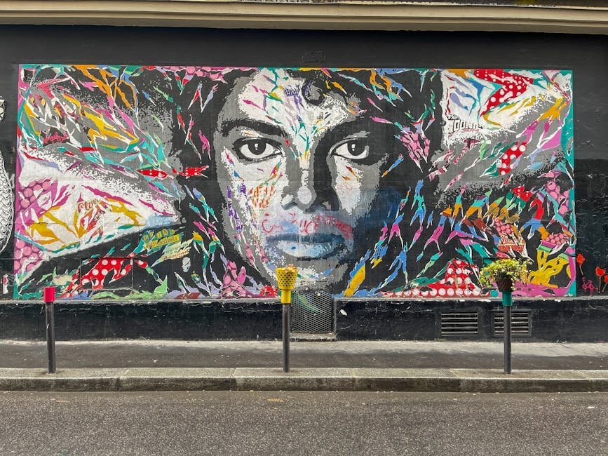 The Artist Who Became the Decade (Image Credits: Pexels)