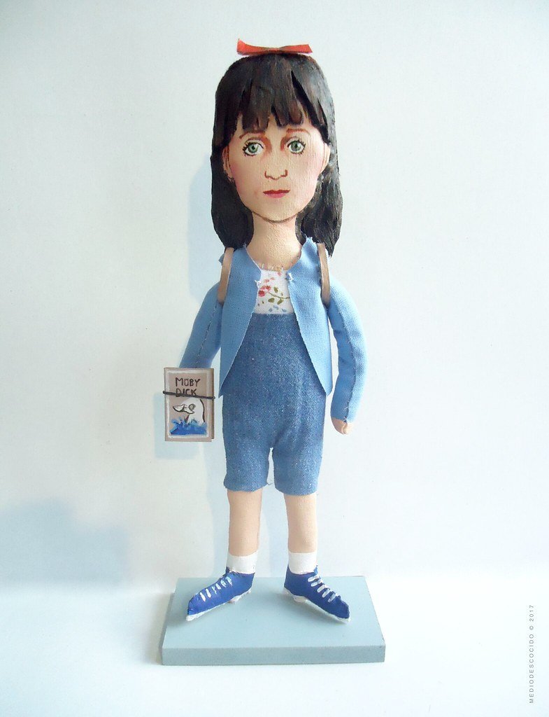 6. Matilda (1996) (MEDIODESCOCIDO, Flickr, CC BY 2.0)