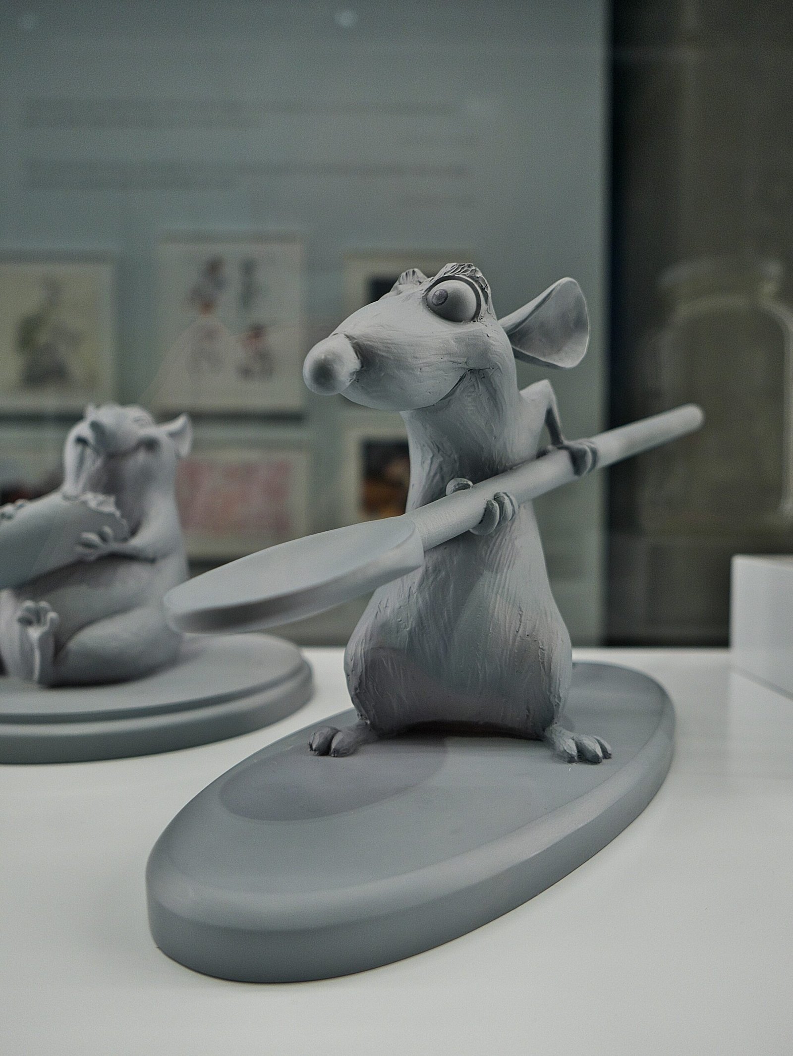 7. Ratatouille (2007) (By Jl FilpoC, CC BY-SA 4.0)