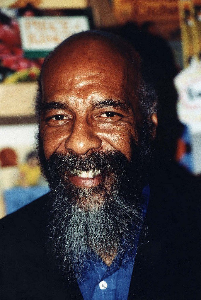 5. Richie Havens Improvised His Most Famous Song on the Spot (John Mathew Smith & www.celebrity-photos.com, Flickr, CC BY-SA 2.0)