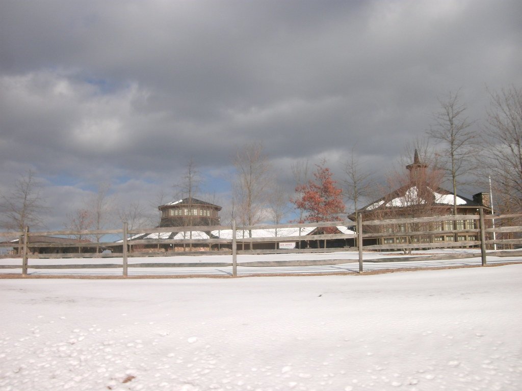 10. The Festival Site Is Now a National Historic Landmark (Roadgeek Adam, Flickr, CC BY-SA 2.0)