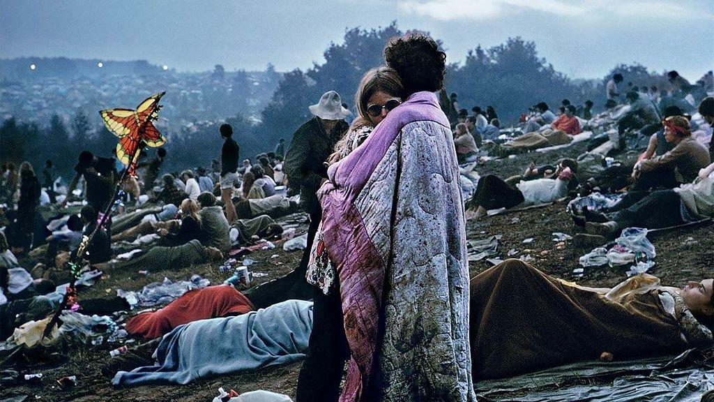10 Cool Facts About Woodstock Not Everyone Knows
