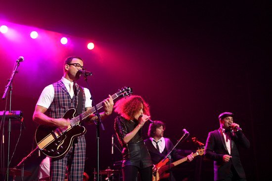 The Limbic System: Where Music Meets Raw Feeling (Eva Rinaldi Celebrity Photographer, Flickr, CC BY-SA 2.0)