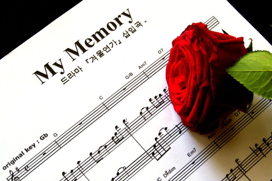 Music and Memory: The Brain's Most Emotional Archive (Image Credits: Pexels)