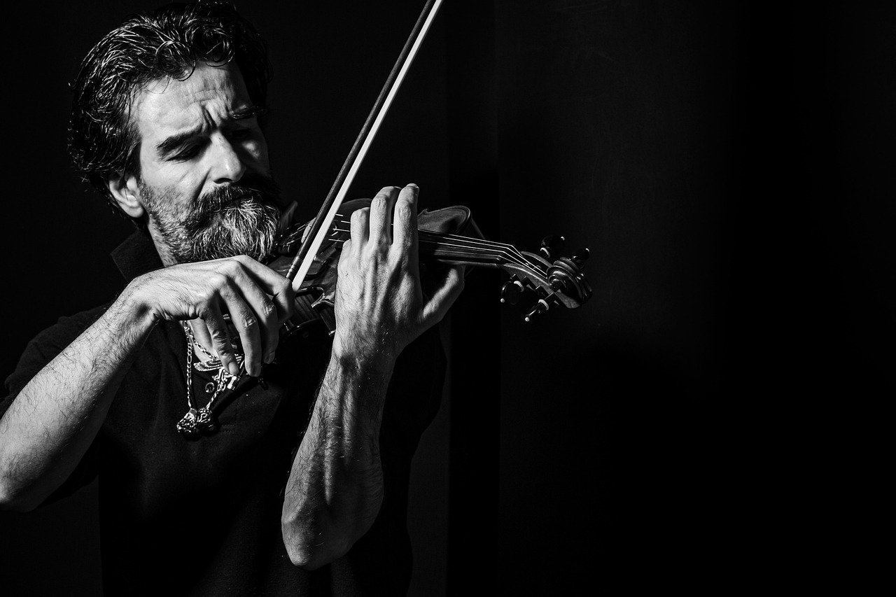 Conclusion: The Unstoppable Force of Sound and Feeling (Image Credits: Pixabay)