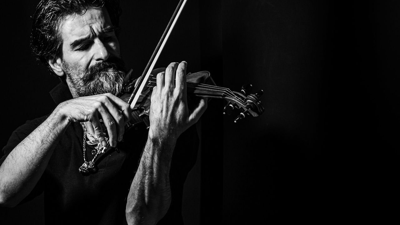 You'll Never Guess the Scientific Reason Why Music Evokes Emotion