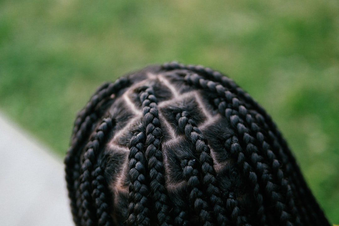 Box Braids: A Powerful Style With Deep Roots (Image Credits: Unsplash)