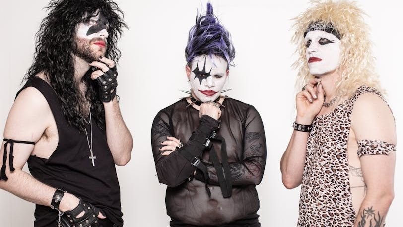 These Are the Iconic Hairstyles From the 80s and 90s That Defined an Era