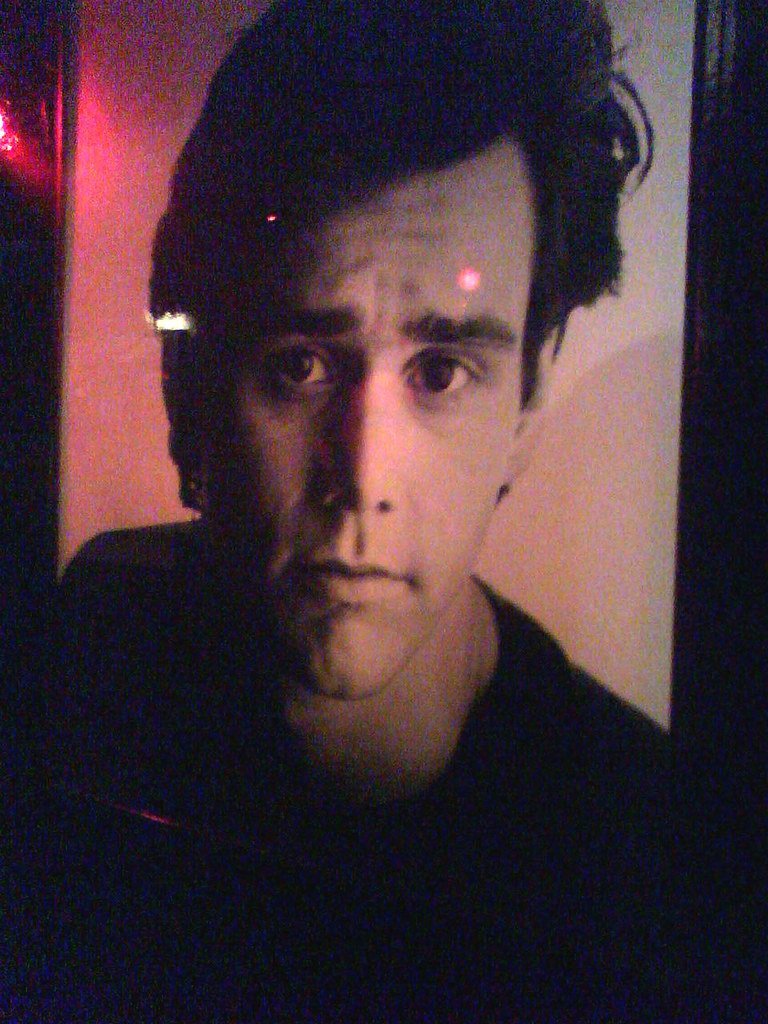 The Truman Show (1998) (ladytechnology, Flickr, CC BY 2.0)