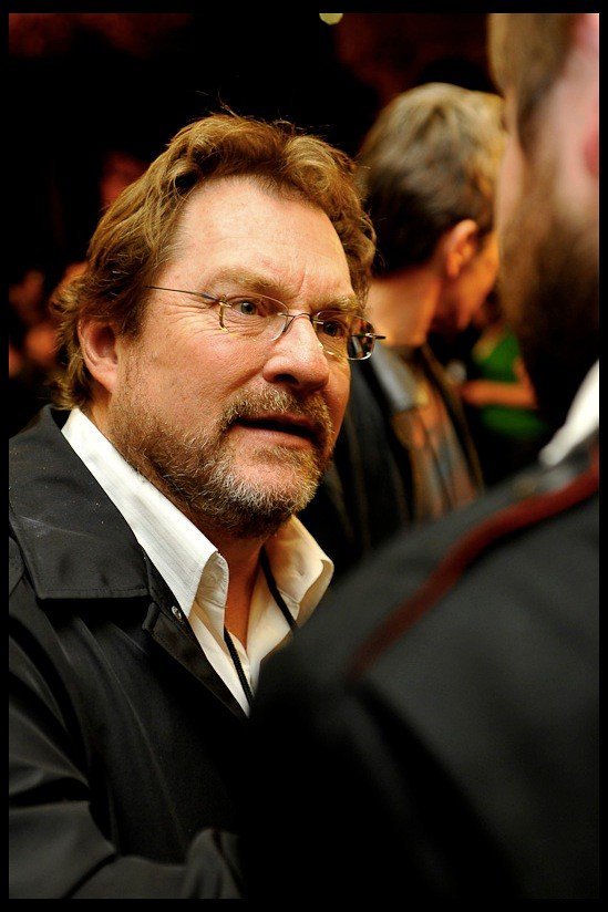 Office Space (1999) (Matthew Wedgwood, Flickr, CC BY-SA 2.0)