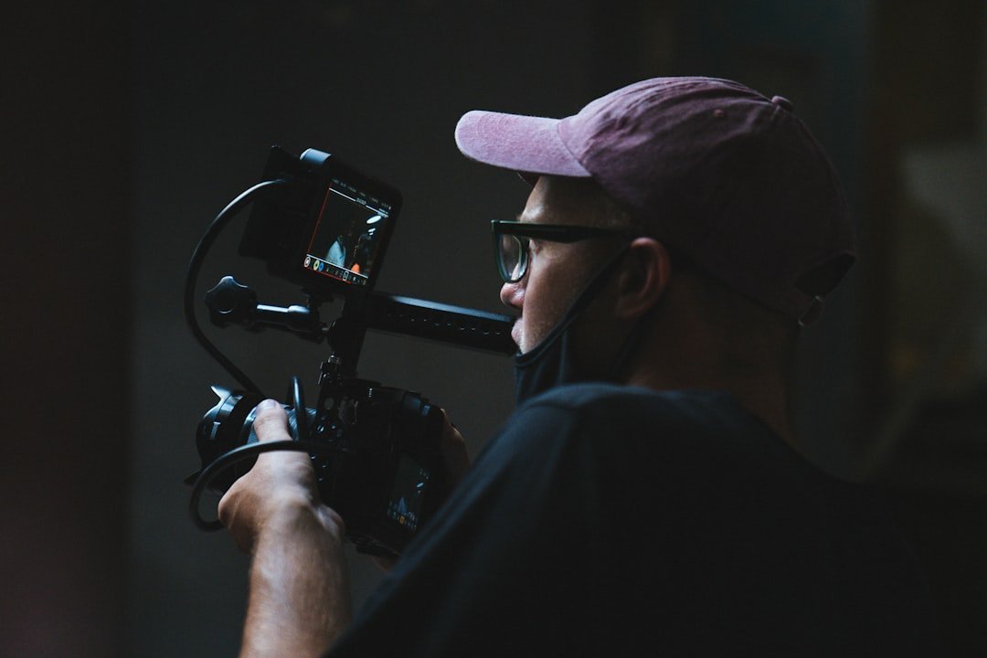 The Lasting Echo of Visionary Filmmaking (Image Credits: Unsplash)