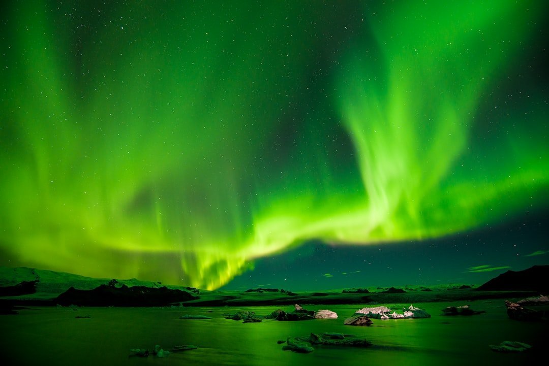 The Aurora Borealis: The Sky's Greatest Light Show (Image Credits: Unsplash)