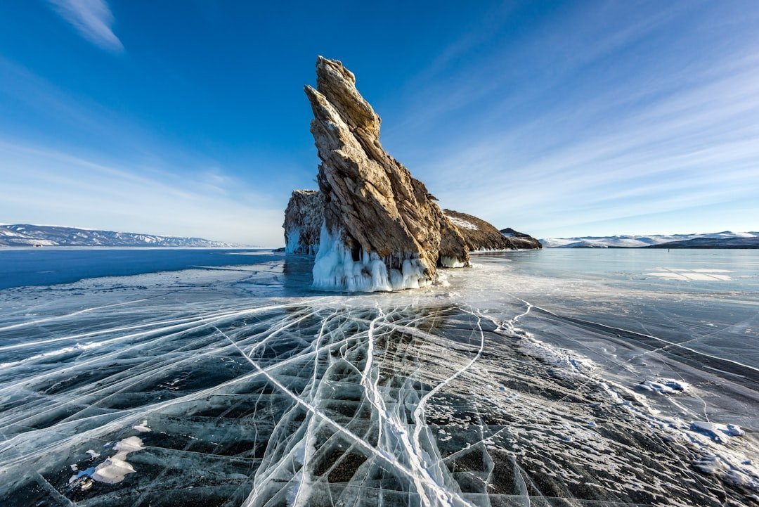 Lake Baikal, Russia: The Ancient Heart of the World's Freshwater (Image Credits: Unsplash)