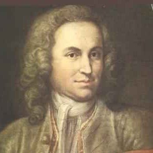 Johann Sebastian Bach: The Composer the World Forgot, Then Worshipped (Alex Bertolini, Flickr, CC BY-SA 2.0)