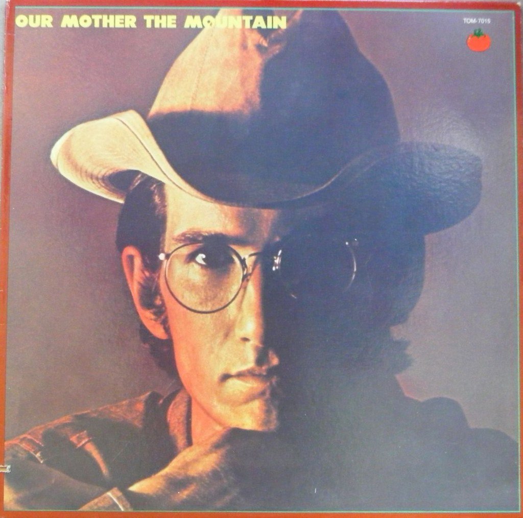 Townes Van Zandt: The Songwriter's Songwriter Nobody Told You About (Sludge G, Flickr, CC BY-SA 2.0)