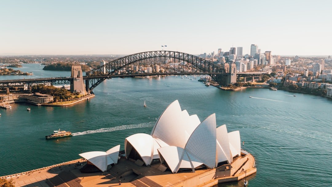 Sydney, Australia: Sun-Kissed and Wildly Underrated (Image Credits: Unsplash)