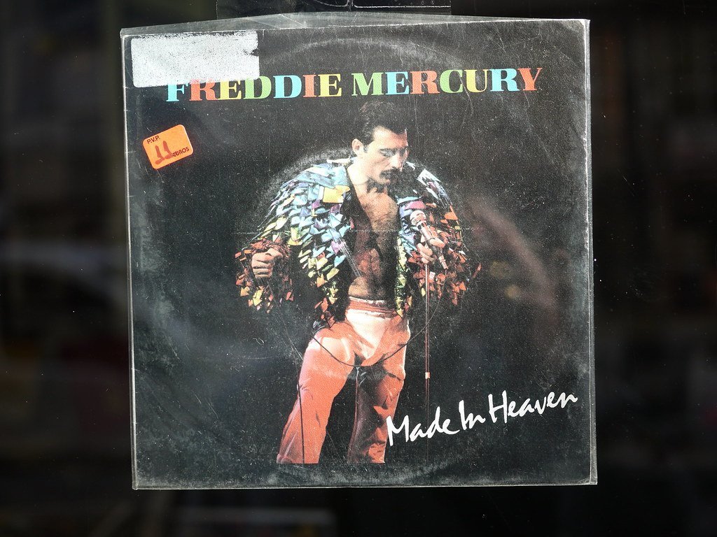 The Crowd Interaction That Became Legend (Image Credits: Flickr)