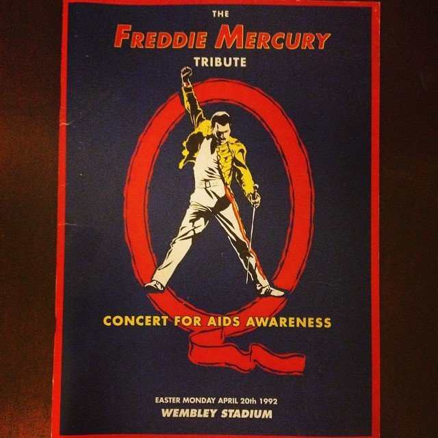 The Lasting Cultural Impact: Decades Later, Still Undimmed (markhillary, Flickr, CC BY 2.0)