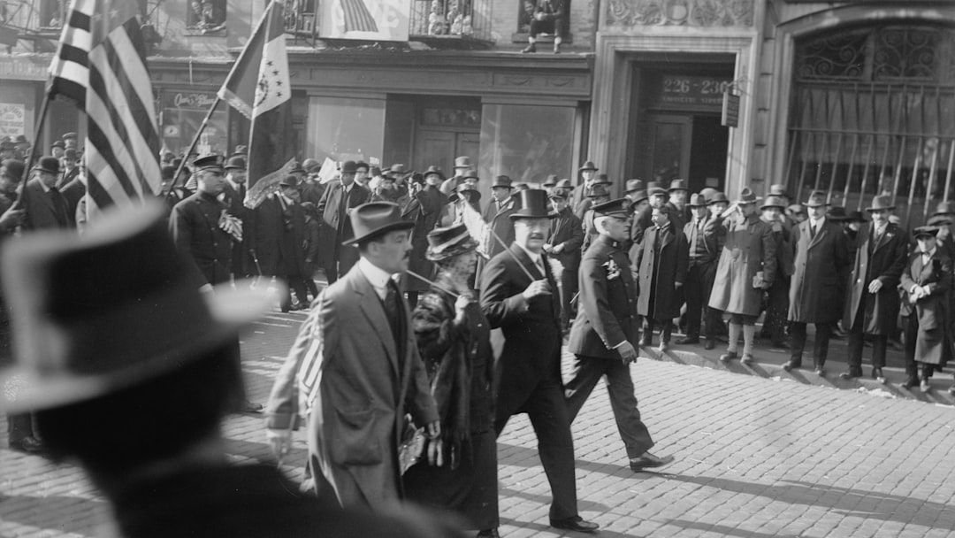 15 Historical Coincidences So Wild, They Sound Like a Movie Plot