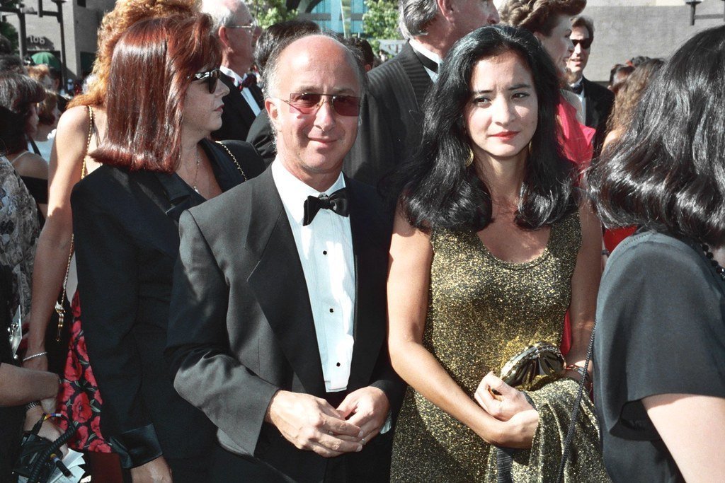 A Year At The Top (Alan Light, Flickr, CC BY 2.0)