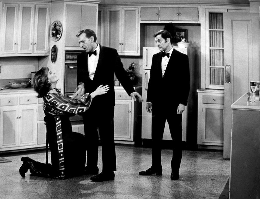 Turnabout (eBay item
photo front

pres release, Public domain)