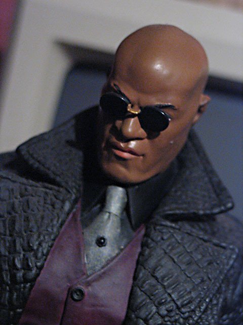 The Matrix (1999): Reality Will Never Look the Same (Looking Glass, Flickr, CC BY-SA 2.0)