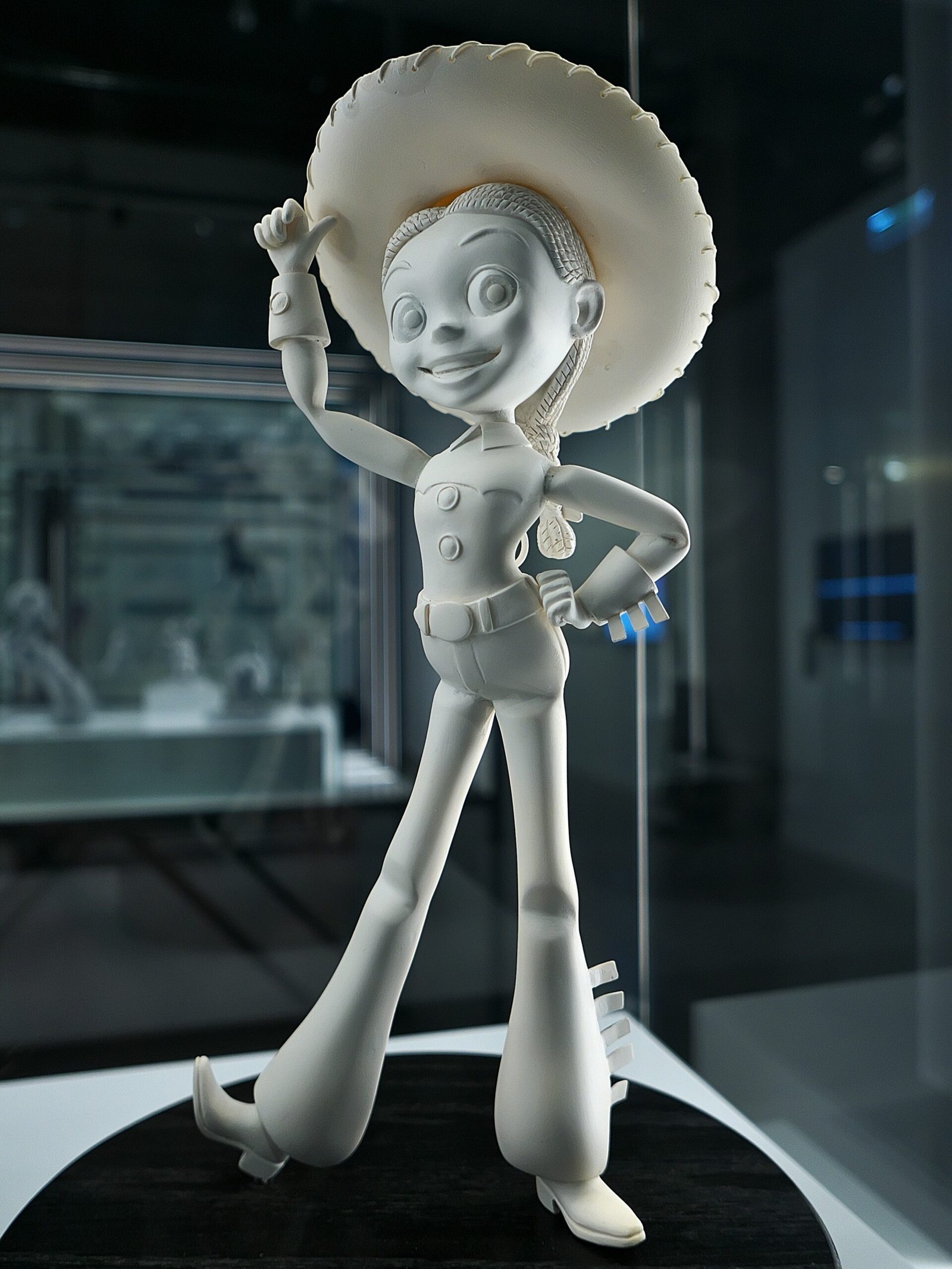 Toy Story (1995): The Animation That Rewired Storytelling (By Jl FilpoC, CC BY-SA 4.0)