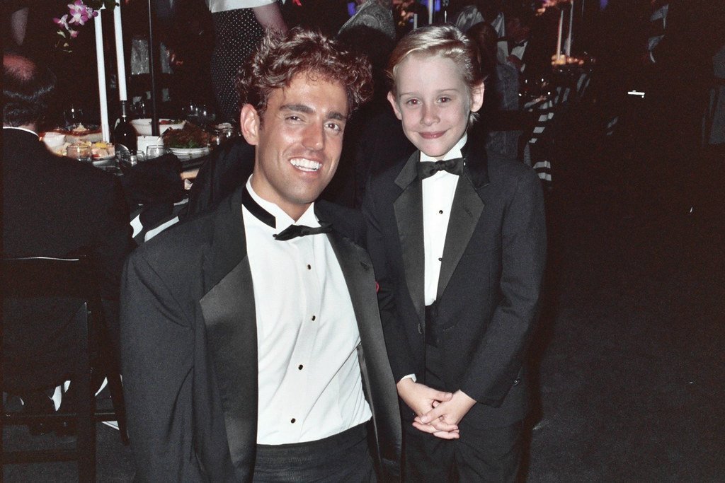 Home Alone (1990): Chaos, Heart, and Unforgettable Slapstick (Alan Light, Flickr, CC BY 2.0)