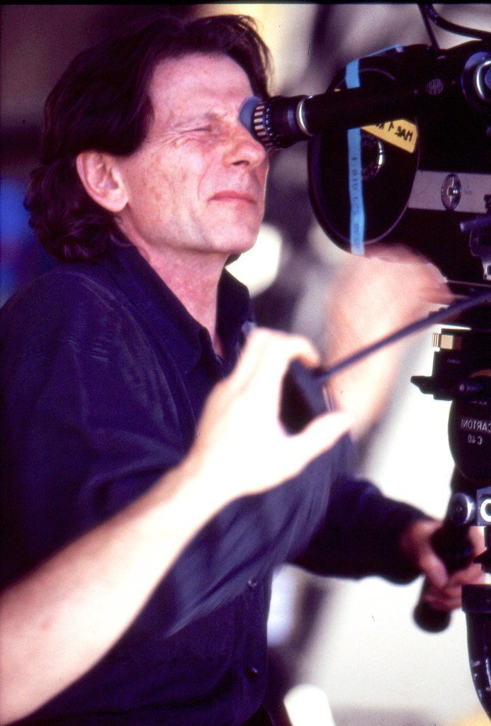 10. Roman Polanski's Conviction and Flight from Justice (1977) (Image Credits: Flickr)