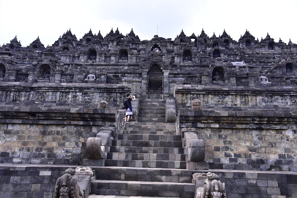 Some Questions Were Never Meant to Be Answered (shankar s., Flickr, CC BY 2.0)