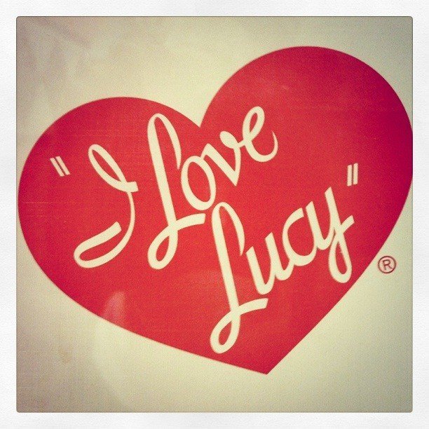 I Love Lucy - "Job Switching" (Season 2, Episode 1, 1952): The Chocolate Factory That Broke Television (Hey Paul Studios, Flickr, CC BY 2.0)