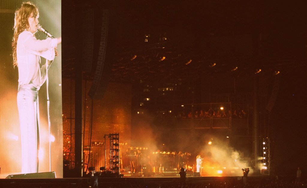 Wrapping Up Your Adventure Soundtrack (anaxmedia, Flickr, CC BY-SA 2.0)