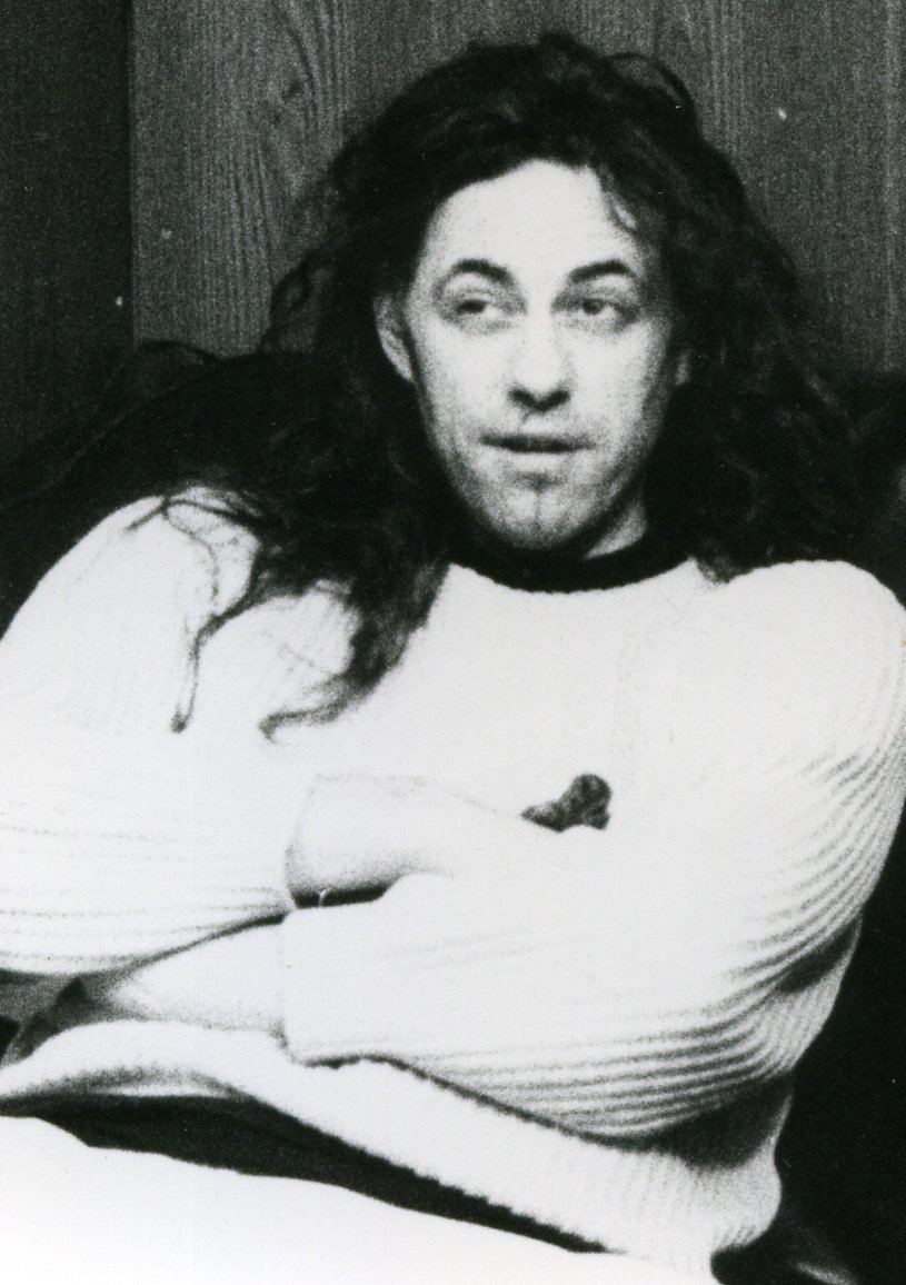 Fact 8: Geldof's Profane Plea Sparked a Surge (photo taken by Barbara Mürdter, CC BY-SA 3.0)