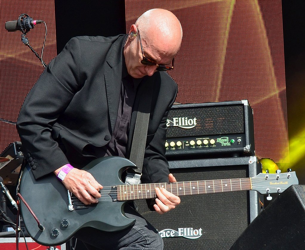 The Enduring Echo of Live Aid (Andrew_D_Hurley, Flickr, CC BY-SA 2.0)