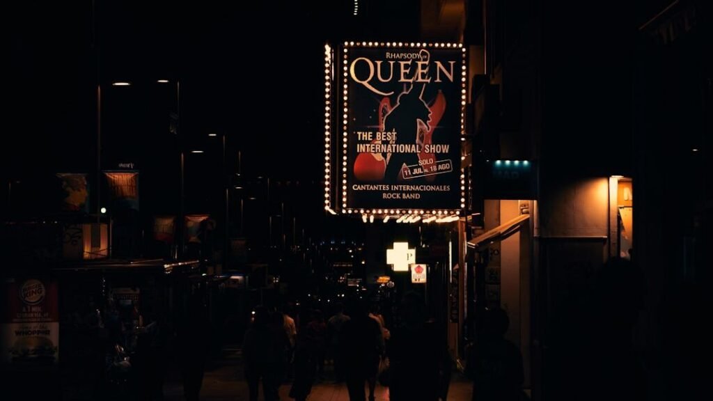 10 Facts About Freddie Mercury Not Everyone Knows