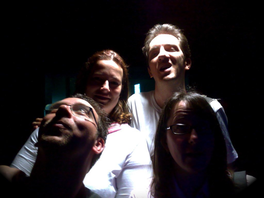 Conclusion (sh1mmer, Flickr, CC BY 2.0)