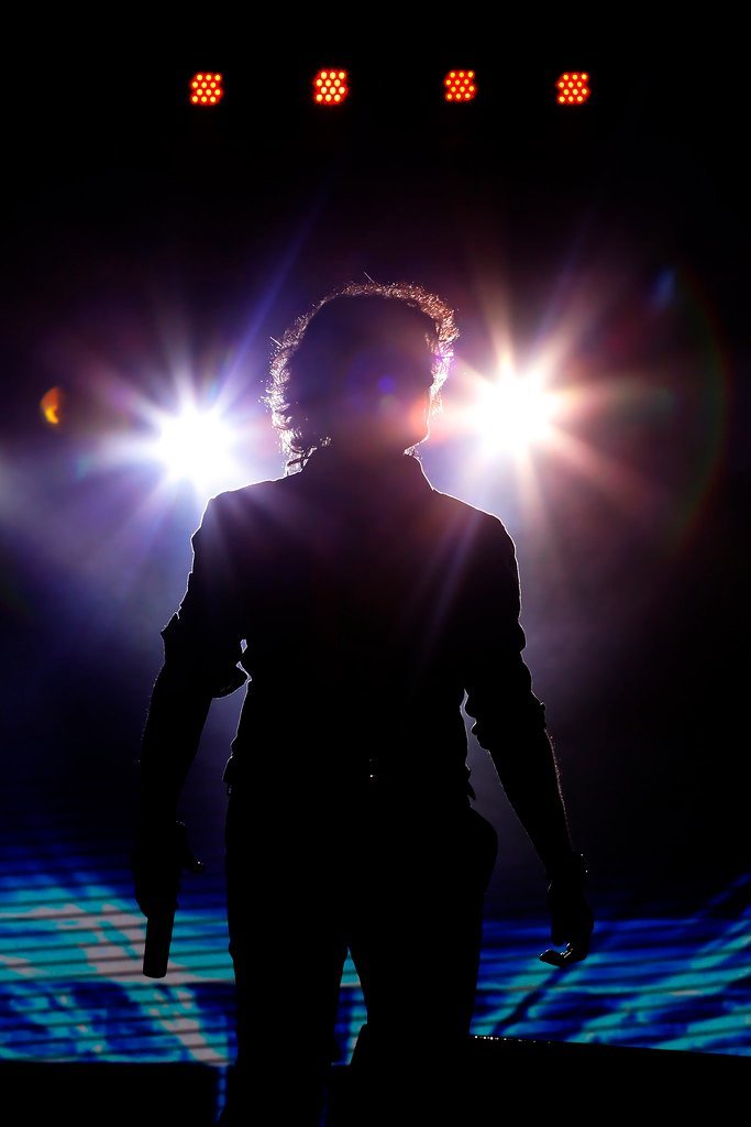 Fact 10: It Created the Blueprint for Every Major Charity Concert That Followed (Faisal Akram Ether, Flickr, CC BY-SA 2.0)