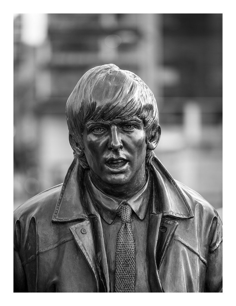 The Legacy: A Template That Still Matters (wwarby, Flickr, CC BY 2.0)