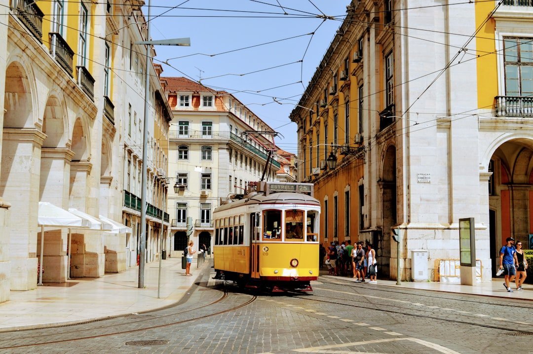 7. Lisbon, Portugal - The Most Charming City You May Be Underestimating (Image Credits: Unsplash)