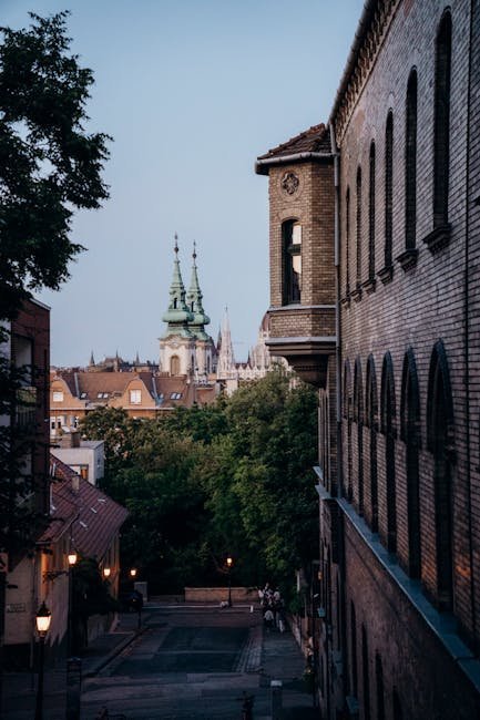 Final Thoughts: Europe is Still the World's Greatest Travel Playground (Image Credits: Pexels)