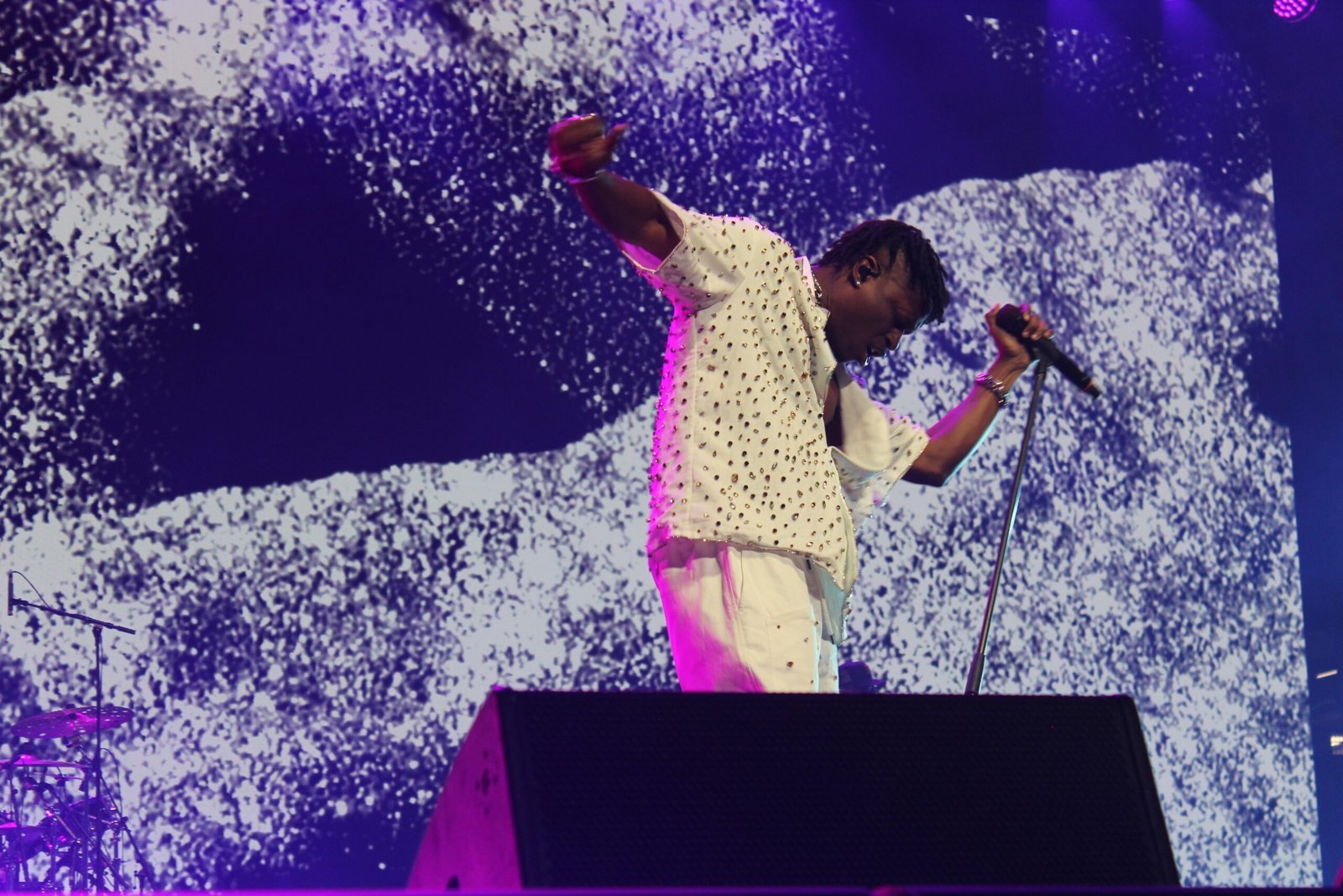 9. Essence Festival of Culture - New Orleans, Louisiana (By Danielle G. Campbell, CC BY-SA 4.0)