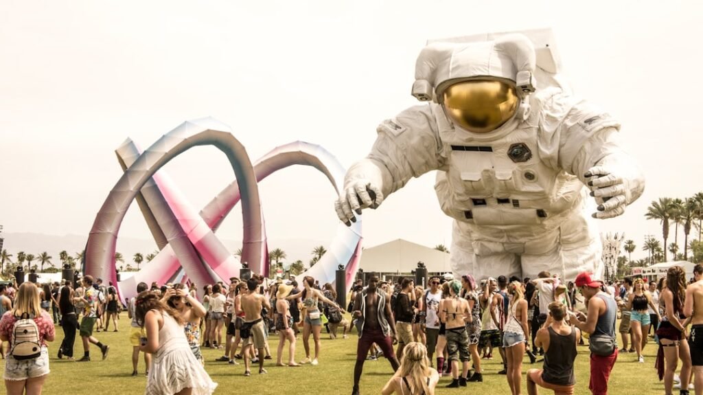 10 Best Summer Music Festivals in The US, You Have to Visit