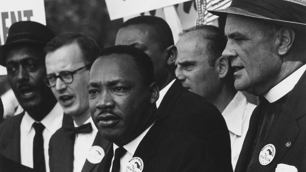 The 10 Most Influential Speeches in American History and Why They Still Resonate