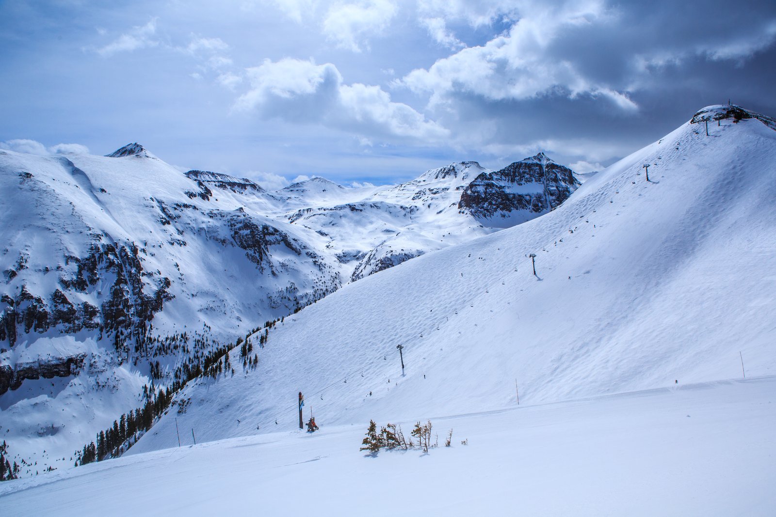 Telluride (By Murray Foubister, CC BY-SA 2.0)
