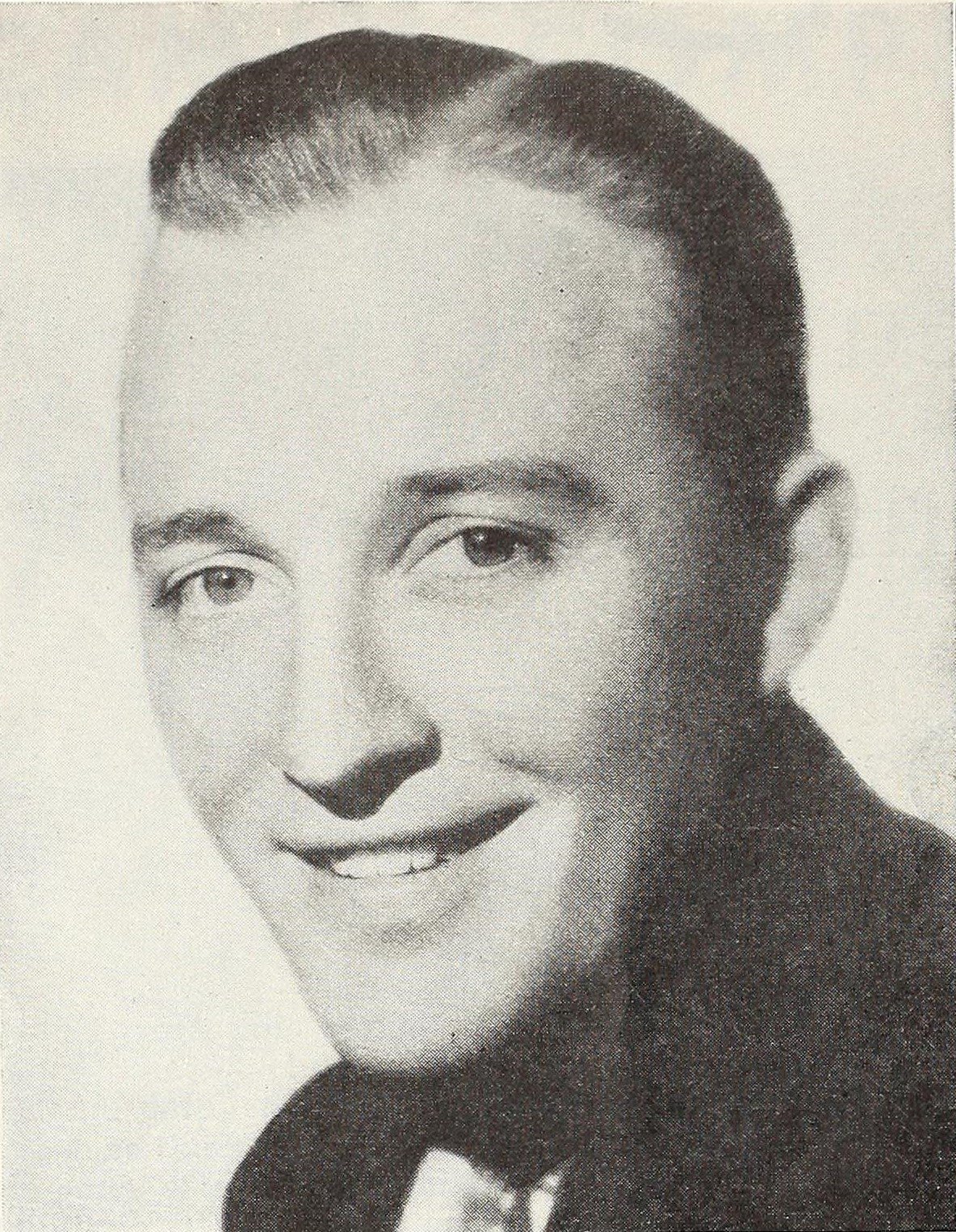 2. "White Christmas" by Bing Crosby - The Ultimate Best-Selling Single of All Time (By Uncredited, Public domain)