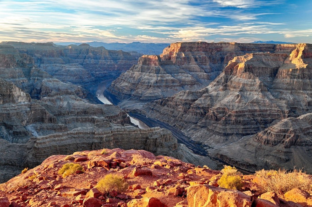 1. The Grand Canyon, Arizona: Earth's Greatest Open Book (Image Credits: Unsplash)