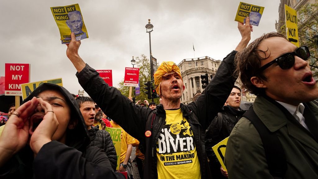 15 Best Protest Songs of All Time