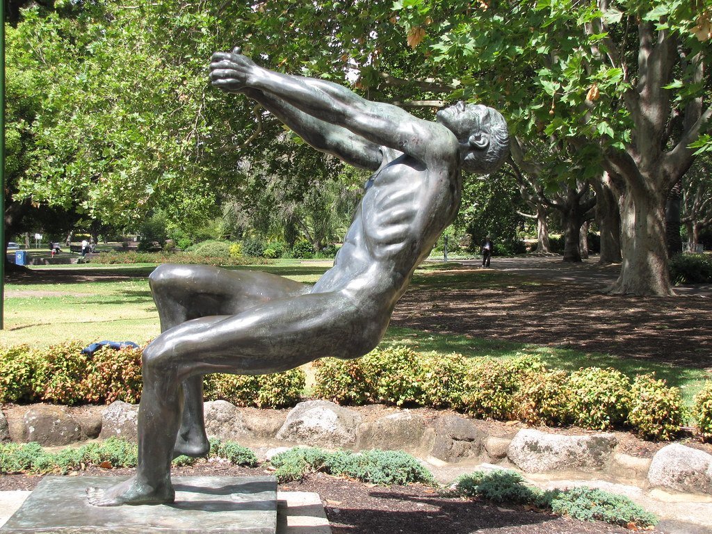 5. Frederik Meijer Gardens & Sculpture Park, Michigan (Friar's Balsam, Flickr, CC BY 2.0)