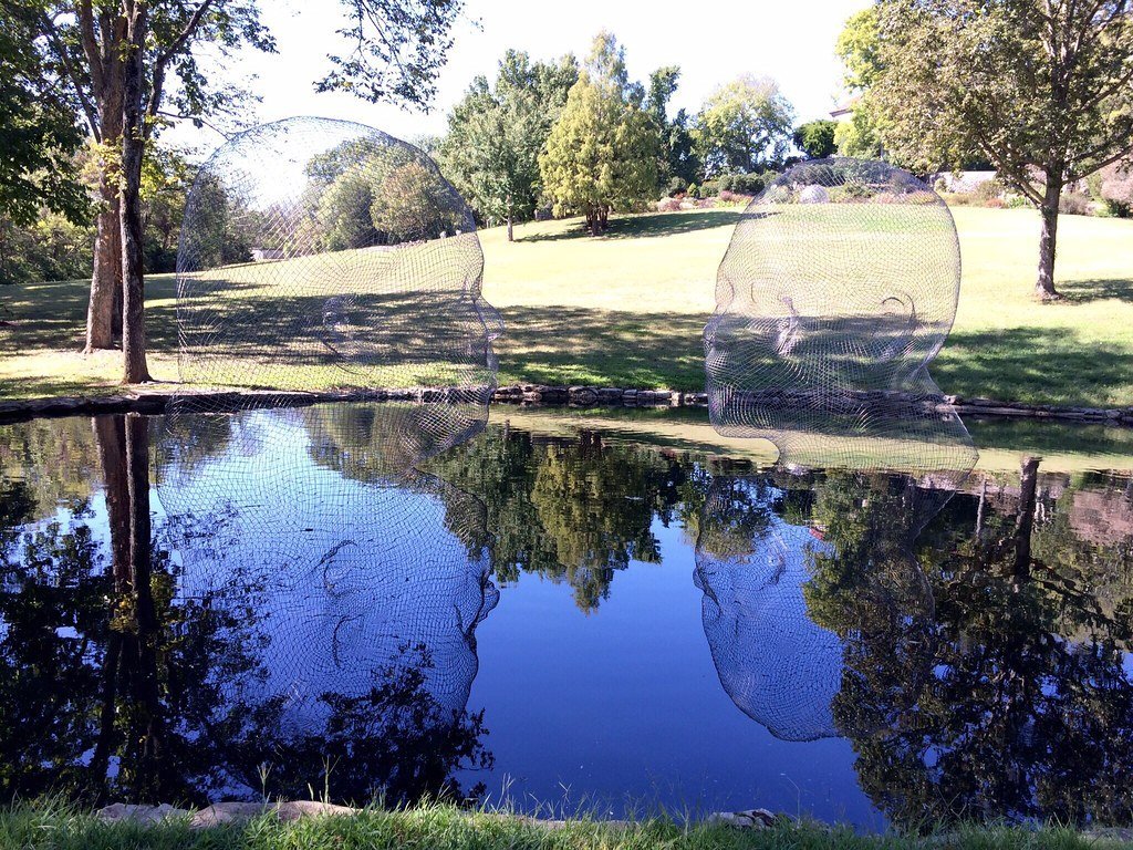 9. Cheekwood Estate & Gardens, Tennessee (desertdutchman, Flickr, CC BY 2.0)