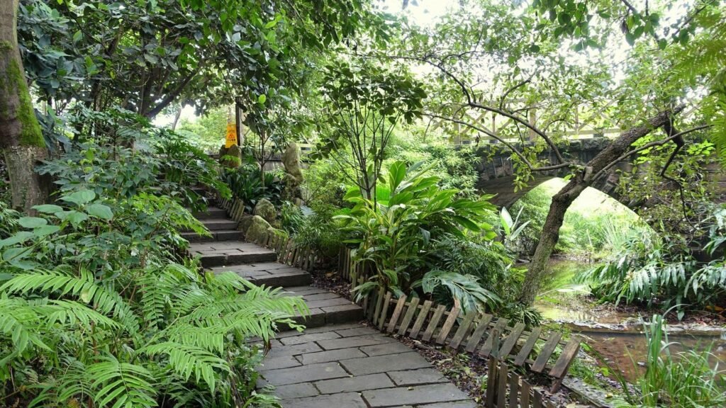 10 Most Beautiful Gardens in the USA